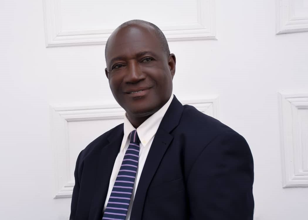Prof Francis Owusu - Mensah Prof Francis Owusu - Mensah