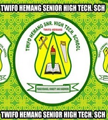 The School Logo